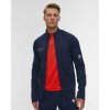 Pánska Midlayer Bunda Mammut Taiss Ml Jacket Modrá Pánska Midlayer Bunda Mammut Taiss Ml Jacket Modrá