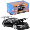mamido Auto BMW Z4 GT3 1:32 kovové autíčko mamido Auto BMW Z4 GT3 1:32 kovové autíčko