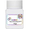 Colormax Krycí práškový pigment biely 15 g Colormax Krycí práškový pigment biely 15 g