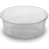Wimex Miska, PP okrúhla priehľadná 101mm 150ml Wimex Miska, PP okrúhla priehľadná 101mm 150ml