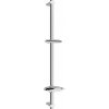 Mexen Sprchové súpravy - Sprchová tyč DB 75 cm s miskou na mydlo, bez batérie, chróm, 79384-00 Mexen Sprchové súpravy - Sprchová tyč DB 75 cm s miskou na mydlo, bez batérie, chróm, 79384-00