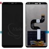 LCD Displej Xiaomi Mi A2 + Dotyková plocha čierna LCD Displej Xiaomi Mi A2 + Dotyková plocha čierna