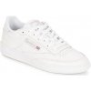 Reebok Classic Nízke tenisky CLUB C 85 Biela Reebok Classic Nízke tenisky CLUB C 85 Biela