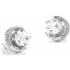 Guess Oceľové kôstkové náušnice Moon Phases JUBE01194JWRH Guess Oceľové kôstkové náušnice Moon Phases JUBE01194JWRH