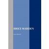 Brice Marden (Laura Garrard)(Brožovaná) Brice Marden (Laura Garrard)(Brožovaná)