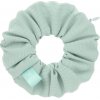Ozdobná špirálová gumička do vlasov Invisibobble Sprunchie Power All In One - mentolová Ozdobná špirálová gumička do vlasov Invisibobble Sprunchie Power All In One - mentolová
