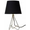 Lucide 47500/81/11 GITTA stolová lampa 1xE14 Lucide 47500/81/11 GITTA stolová lampa 1xE14