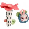 Fisher Price Shake n Rattle Busy Bee