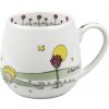Mugshop Hrnček porcelán 400 ml
