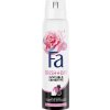 Fa Invisible Sensitive Woman deospray 150 ml Fa Invisible Sensitive Woman deospray 150 ml
