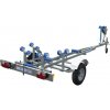 CBS Príves T4M pre motorové člny 4,5m 450/340kg CBS Príves T4M pre motorové člny 4,5m 450/340kg