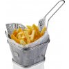 Košík na hranolky Gefu BBQ veľký Košík na hranolky Gefu BBQ veľký