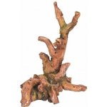 Nobby Wood VI.