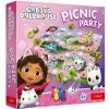 Trefl Picnic Party Gabby´s Dollhouse Trefl Picnic Party Gabby´s Dollhouse