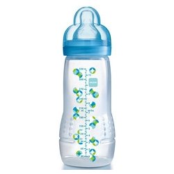 Fľaša Easy Drink 330 ml bez BPA