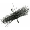 Geko Kartáč na čištění komína 250 mm G66717 Geko Kartáč na čištění komína 250 mm G66717
