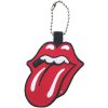 Prívesok na kľúče The Rolling Stones Classic Tongue Prívesok na kľúče The Rolling Stones Classic Tongue