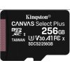 Kingston Canvas Select Plus microSDXC 256GB SDCS2/256GBSP Kingston Canvas Select Plus microSDXC 256GB SDCS2/256GBSP