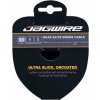 Brzdové lanko JAGWIRE Elite Polished Ultra-Slick Stainless 1.5x2000mm Campagnolo Brzdové lanko JAGWIRE Elite Polished Ultra-Slick Stainless 1.5x2000mm Campagnolo
