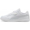 Dámske tenisky Puma, VIKKY STAR Biela,Sivá,Zlatá, 38 EU Dámske tenisky Puma, VIKKY STAR Biela,Sivá,Zlatá, 38 EU