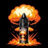 Adams Vape BOOM! Series S&V - Triple Mango (Trojité mango) 5 ml Adams Vape BOOM! Series S&V - Triple Mango (Trojité mango) 5 ml