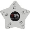 QianLi ToolPlus Star - Ultratenký Flexibilný Tool na Demontáž (5-hranný) QianLi ToolPlus Star - Ultratenký Flexibilný Tool na Demontáž (5-hranný)