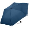 Fare Deštník Fare Safebrella® 5171 s LED svítilnou, mini, skládací COT46517100399-navy Navy UNI Fare Deštník Fare Safebrella® 5171 s LED svítilnou, mini, skládací COT46517100399-navy Navy UNI