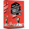 Skybound Games Trial by Trolley R-Rated Track Expansion Skybound Games Trial by Trolley R-Rated Track Expansion