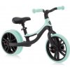 Globber Scooter Globber odrážadlo GO BIKE ELITE DUO- MINT 712-206 Globber Scooter Globber odrážadlo GO BIKE ELITE DUO- MINT 712-206
