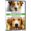 Psí poslání kolekce 1.+2. DVD Psí poslání kolekce 1.+2. DVD