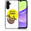 VSETKONAMOBIL 80279 MY ART Ochranný kryt pre Samsung Galaxy A25 5G SLOTH (188) VSETKONAMOBIL 80279 MY ART Ochranný kryt pre Samsung Galaxy A25 5G SLOTH (188)