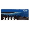 Brother TN-3600XL - originálny Brother TN-3600XL - originálny