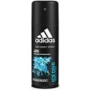ADIDAS deo antiperspirant MEN ice dive 150 ml 48H ADIDAS deo antiperspirant MEN ice dive 150 ml 48H