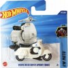 HOT WHEELS VESPA 90 SS SUPER SPRINT (1966) 2/5 177/250 (BIELA) HOT WHEELS VESPA 90 SS SUPER SPRINT (1966) 2/5 177/250 (BIELA)