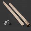 Marshal Historical Náhradné remeň ku zbroji Marshal Historical Náhradné remeň ku zbroji