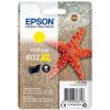 Epson 603XL Yellow - originálny Epson 603XL Yellow - originálny