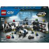 LEGO CITY 60457 Garáž pro policejní vozy na míru LEGO CITY 60457 Garáž pro policejní vozy na míru