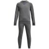 Under Armour | Under Armour UA Rival Fleece | šedá| YMD Under Armour | Under Armour UA Rival Fleece | šedá| YMD