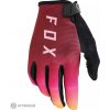 Fox Ranger Tahnée Seagrave rukavice, dark maroon XL Fox Ranger Tahnée Seagrave rukavice, dark maroon XL