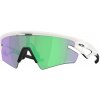 OAKLEY okuliare Sphaera Slash Sunglasses Matte Vapour / Prizm Road Jade Lenses OAKLEY okuliare Sphaera Slash Sunglasses Matte Vapour / Prizm Road Jade Lenses