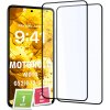 TVRDENÉ SKLO PRE MOTOROLA MOTO G52 NA CELÚ OBRAZOVKU 9H PLNÉ 5D TVRDENÉ SKLO PRE MOTOROLA MOTO G52 NA CELÚ OBRAZOVKU 9H PLNÉ 5D
