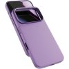 EPICO Mag+ Silicone case iP17 Pre Purple EPICO Mag+ Silicone case iP17 Pre Purple