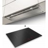 FABER IN-NOVA AIR X/BK KL A120 + FABER FCH 64 BK KL FABER IN-NOVA AIR X/BK KL A120 + FABER FCH 64 BK KL