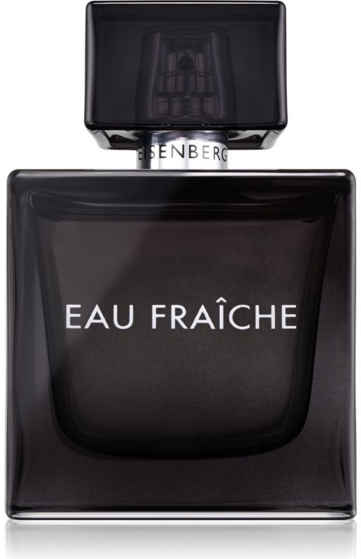 Eisenberg Eau Fraîche parfumovaná voda pánska 100 ml