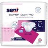 Seni Super Quatro M 10 ks Seni Super Quatro M 10 ks