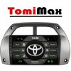 TomiMax Toyota RAV4 Android 14 autorádio s WIFI, GPS, USB, BT HW výbava: QLED 8 Core 4GB+64GB PX HIGH - iba displej A TomiMax Toyota RAV4 Android 14 autorádio s WIFI, GPS, USB, BT HW výbava: QLED 8 Core 4GB+64GB PX HIGH - iba displej A