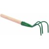 kypřič 3 hrotý s násadou 27 cm kypřič 3 hrotý s násadou 27 cm