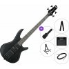 Ibanez GSRM20B-WK SET 2 Weathered Black Elektrická basgitara Ibanez GSRM20B-WK SET 2 Weathered Black Elektrická basgitara