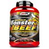 Anabolic Monster Beef - Amix 1000 g Jahoda-banán Anabolic Monster Beef - Amix 1000 g Jahoda-banán