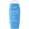 Ziaja Sopot Sun upokojujúci gél po opaľovaní, 200 ml Ziaja Sopot Sun upokojujúci gél po opaľovaní, 200 ml